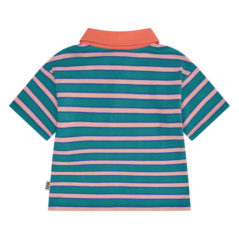 Huxbaby Snorkel Polo 3-5Y image number 1
